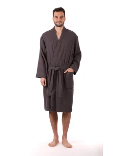 Dacca pánské Anthracite