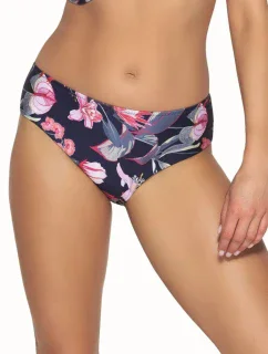 Spodní díl plavek 167/12 Flowers - AVA