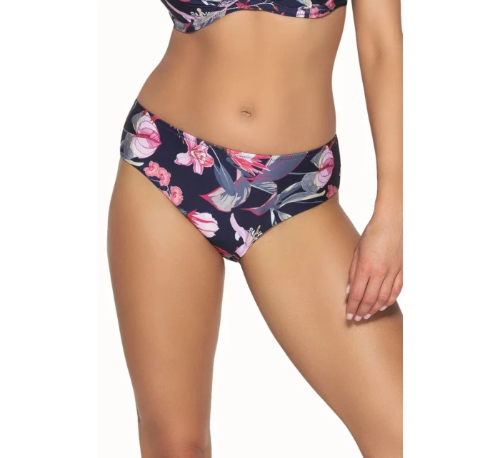 Spodní díl plavek model 19482991 Flowers - Ava