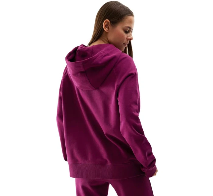 Mikina 4F F0955 W 4FWSS24TSWSF0955 51S