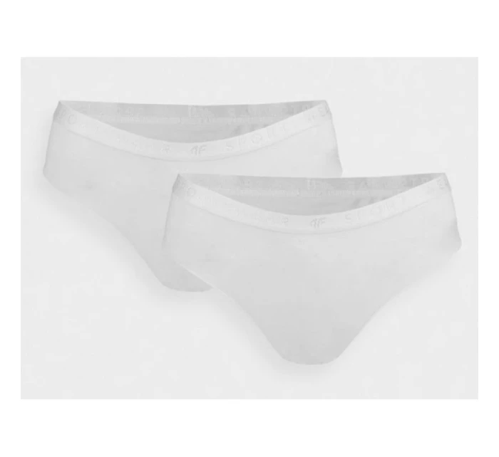 Kalhotky 4F W 4FWMM00UPTSF025 10S dámské