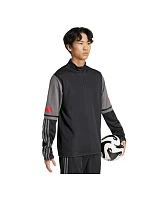 Mikina Squadra 25 Training Top M model 20877813 pánské - ADIDAS