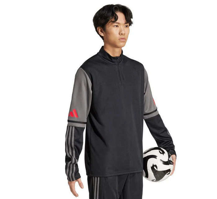 Mikina Squadra 25 Training Top M model 20877813 pánské - ADIDAS