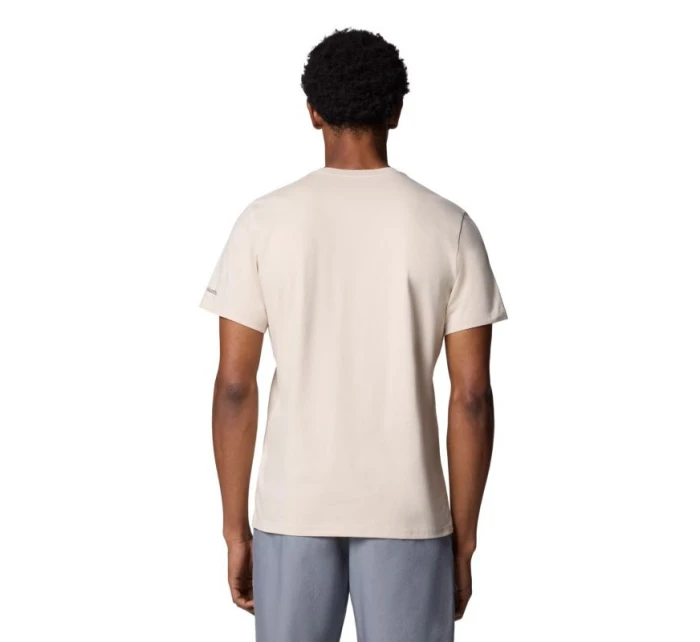 Lake II Graphic Tee M Tričko model 20941640 - Columbia