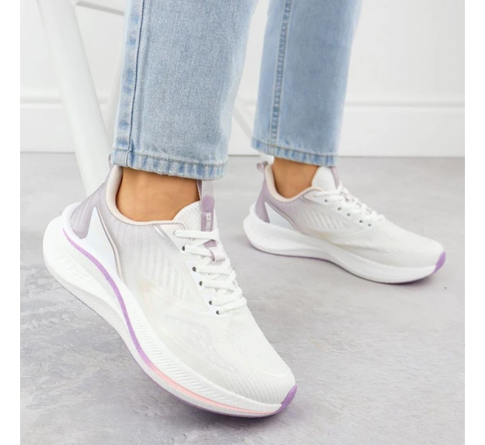 Běžecké boty Big Star W RR274A161 INT2120