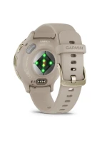 Hodinky 3S béžové barvy model 21810551 - Garmin Hodinky 3S béžové barvy model 21810551 - Garmin