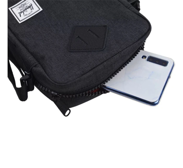 Heritage Crossbody model 21373229 Grey Jedna velikost - Herschel Heritage Crossbody model 21373229 Grey Jedna velikost - Herschel