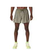Fujitrail All Over Print Short Green L model 21376198 - Asics