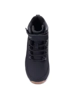 Dětské boty ALAMIS MID JR