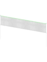 Volejbalová síť sada síť model 21825994