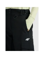 Dámské snowboardové kalhoty s membránou model 21920700 - 4F Dámské snowboardové kalhoty s membránou model 21920700 - 4F