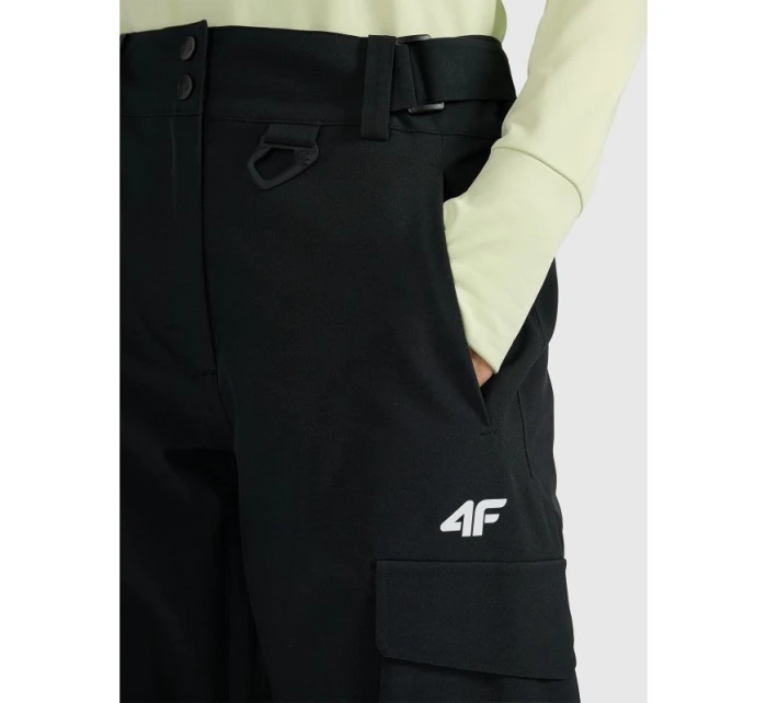 Dámské snowboardové kalhoty s membránou model 21920700 - 4F Dámské snowboardové kalhoty s membránou model 21920700 - 4F
