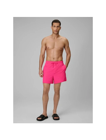 Pánské plážové šortky boardshorts 4F 4FRSS26UBDSM229-33S