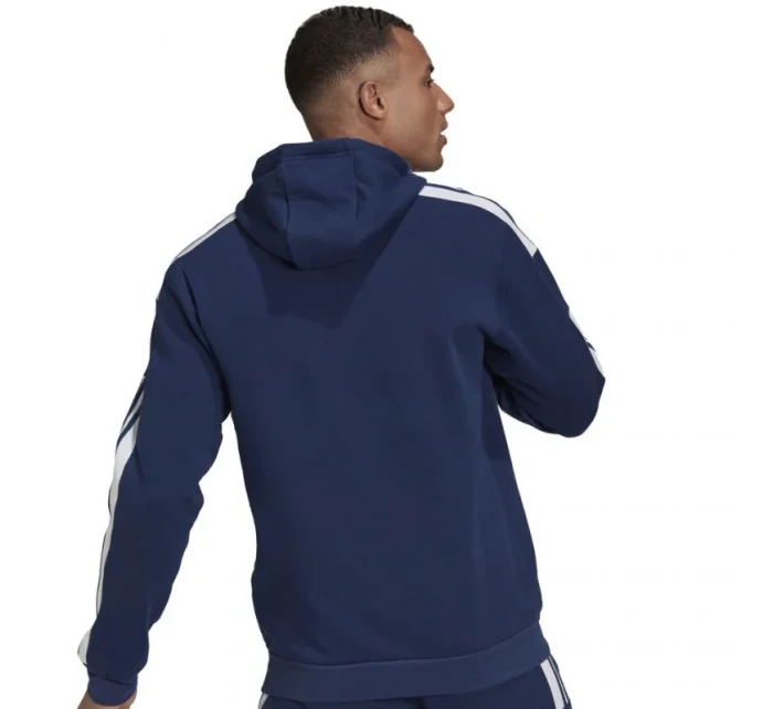 Pánská mikina Squadra 21 Sweat Hoody M GT6636 - Adidas Pánská mikina Squadra 21 Sweat Hoody M GT6636 - Adidas