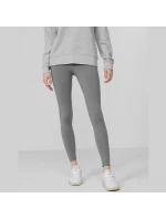 Dámské legíny W H4L22-LEG350 24M - 4F Dámské legíny W H4L22-LEG350 24M - 4F