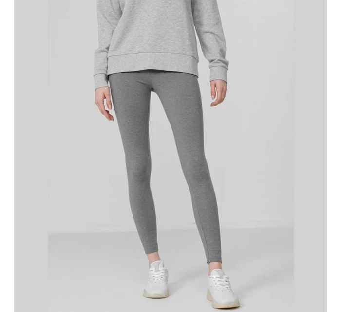 Dámské legíny W H4L22-LEG350 24M - 4F Dámské legíny W H4L22-LEG350 24M - 4F