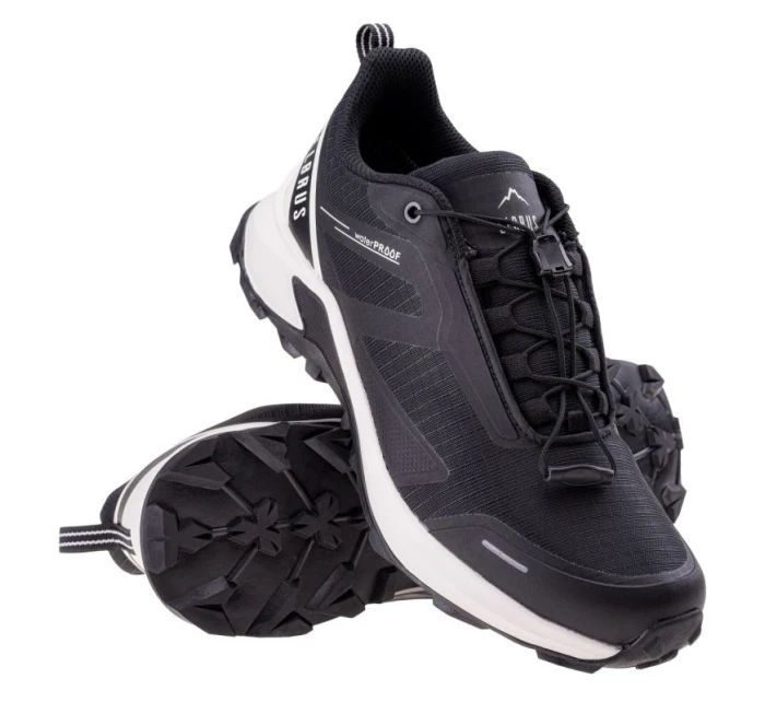 Pánské boty Dongo Wp M 92800401465 - Elbrus Pánské boty Dongo Wp M 92800401465 - Elbrus