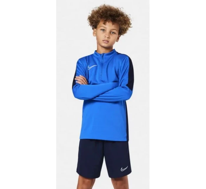 Mikina Nike Dri-Fit Academy Jr DR1356-463 Mikina Nike Dri-Fit Academy Jr DR1356-463