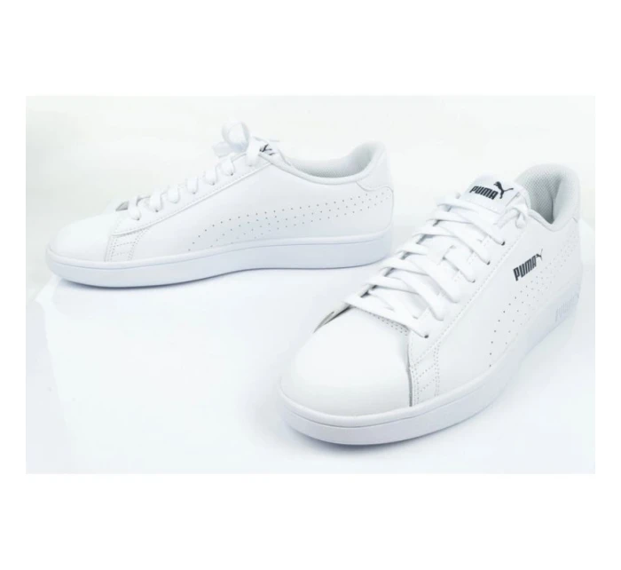 Dámské boty Smash v2 W 365213 02 - Puma