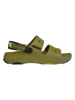 Crocs™ Classic All-Terrain Sandal M 207711-3UA
