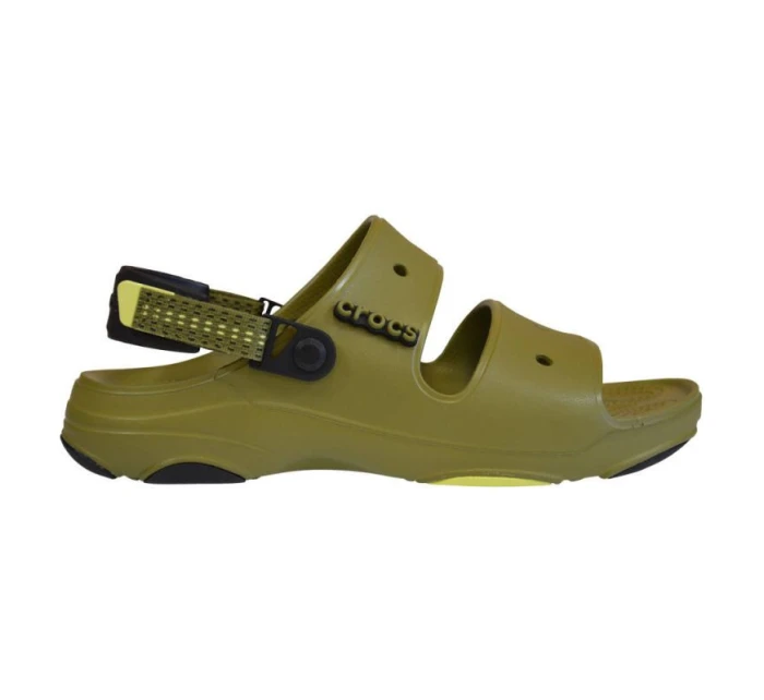 Crocs™ Classic All-Terrain Sandal M 207711-3UA