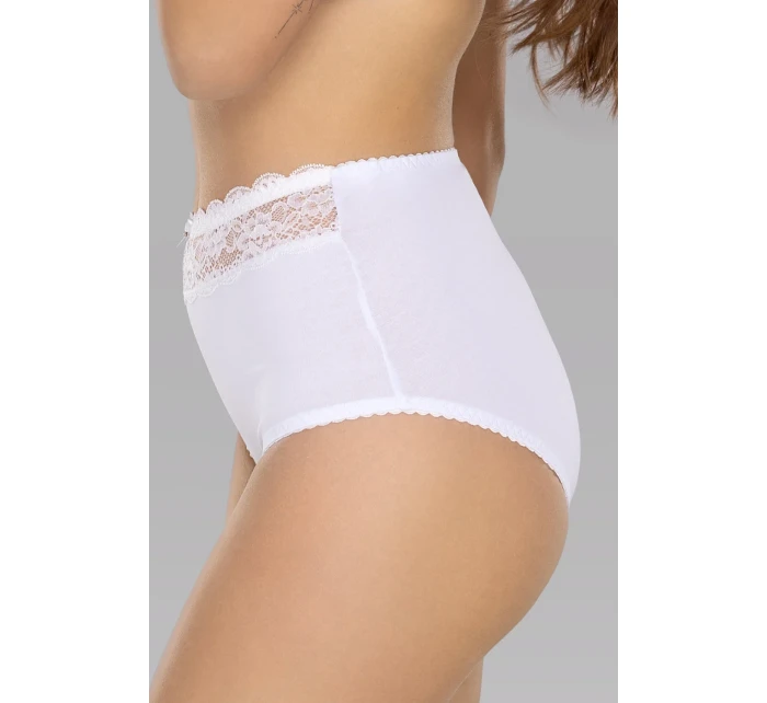 Mitex Eva 3-pak kolor:biały