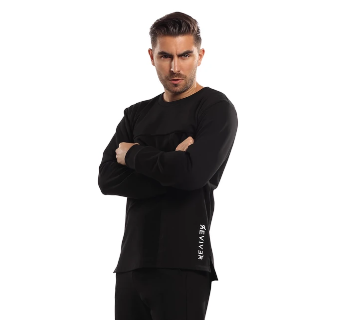 Reviver model 21489225 kolor:czarny - Lorin