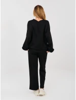 Komplet IT KMPL model 21940988 czarny - FPrice