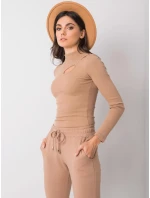 Halenka RV BZ model 17839429 velbloudů - FPrice Halenka RV BZ model 17839429 velbloudů - FPrice