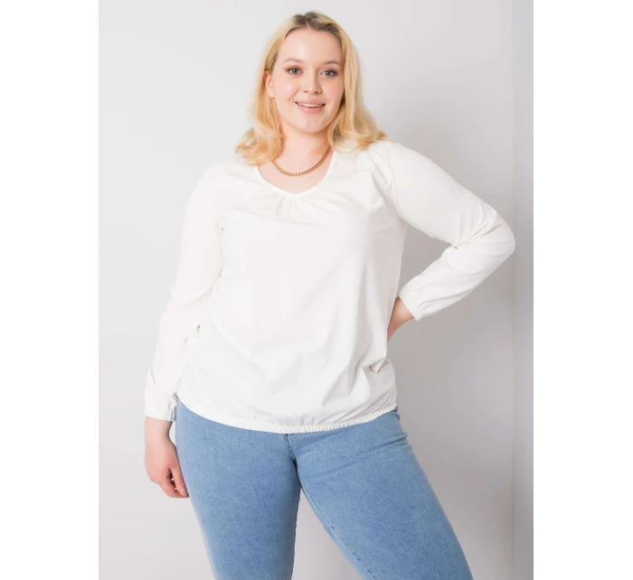 Halenka RV BZ 6332.53P ecru