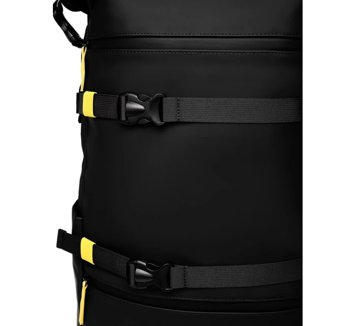 Městský batoh VUCH Maielle Black