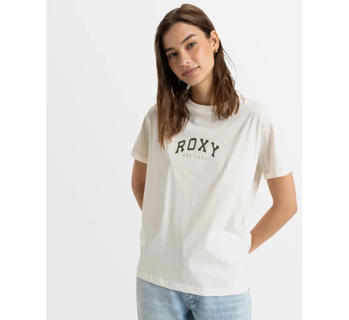 Dámské tričko Roxy Noon Ocean