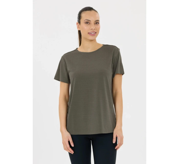 Dámské tričko Athlecia Lizzy