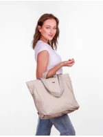 Dámská taška Vuch Noreen Beige