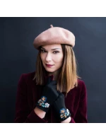 Dámský baret 19598 - Art Of Polo
