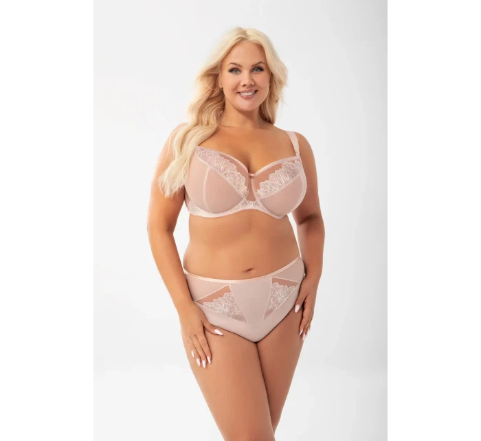 DANIEL SOFT BRA K902 BEIGE