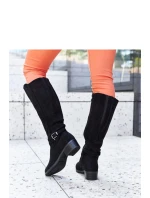 Kozačky model 204767 Solea Kozačky model 204767 Solea