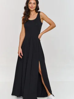 Denní šaty model 209632 Makadamia