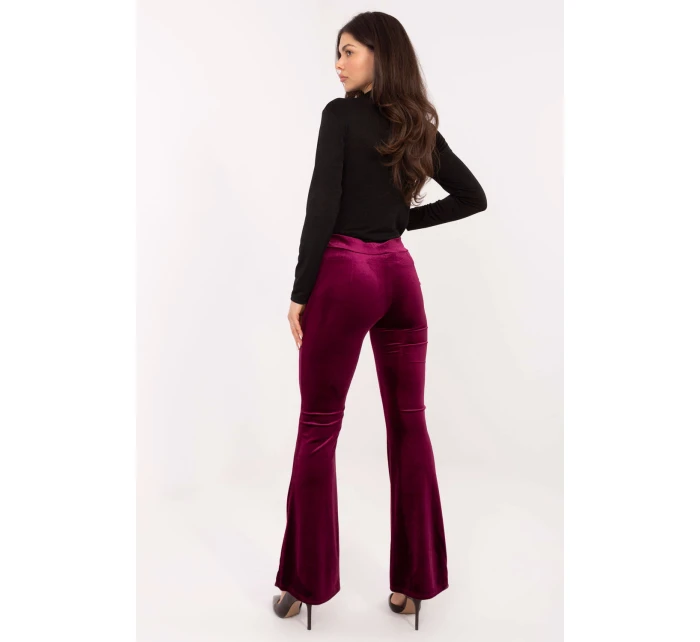 Dámské kalhoty  model 221557 Italy Moda