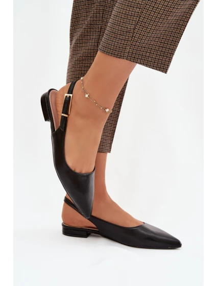 Balerinky model 223594 Step in style Balerinky model 223594 Step in style