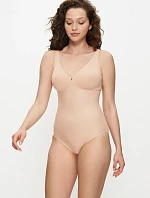 Triumph True Shape Sensation – silně tvarující body pro hladkou siluetu Triumph