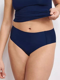 sloggi ZERO Feel 2.0 High waist - BLUE - SLOGGI BLUE - SLOGGI