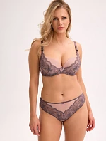 Gaia GFB 1315 Liora Brazilské kalhotky S-2XL