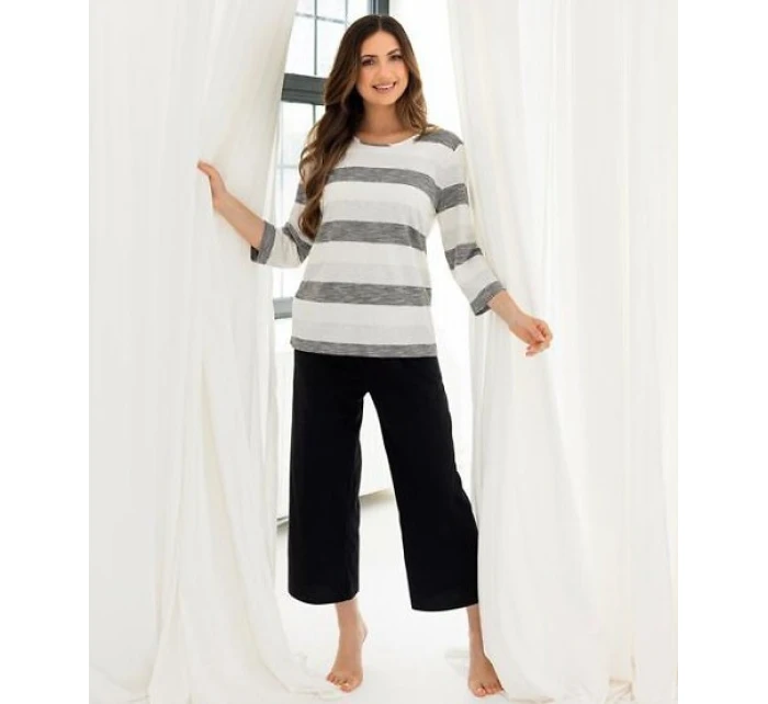 Pyžamo Regina 719 3/4 S-XL Z25/26 dámské