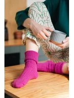 Dámské ponožky na spaní model 7467974 - Steven