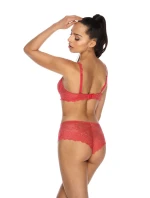 Vyztužená dámská podprsenka full cup M053/22 Carmela Big model 15800192 - Mat