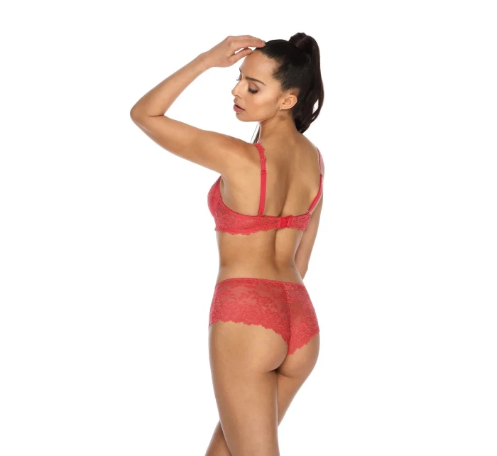 Vyztužená dámská podprsenka full cup M053/22 Carmela Big model 15800192 - Mat