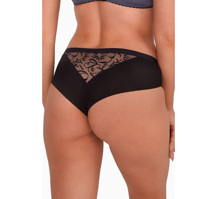 Gaia GFB 1214 Cleo Brazilské kalhotky S-XL Gaia GFB 1214 Cleo Brazilské kalhotky S-XL