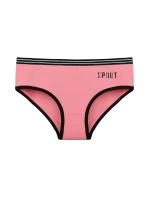 Kalhotky Donella 5024B2 A'2 teenager