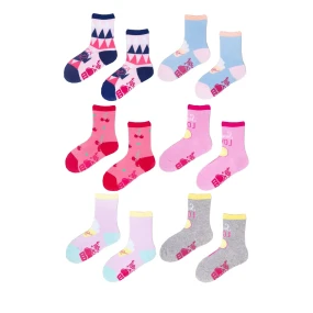 Ponožky pro mládež YO! ABS model 20095481 - Yoclub